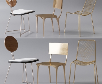 Modern Single Chair-ID:743480924