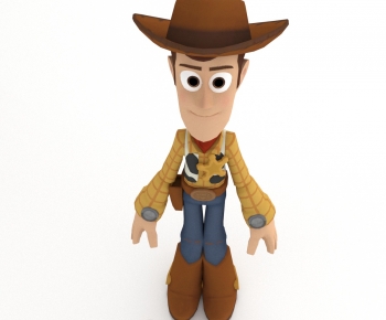 Modern Stuffed Toy-ID:447133069
