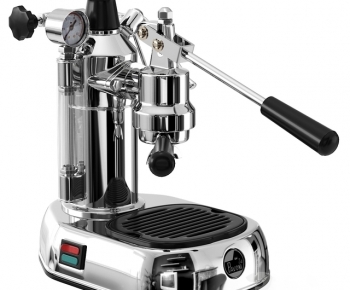 Modern Kitchen Electric Coffee Machine-ID:281172047