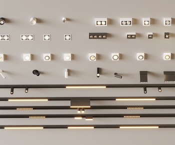 Modern Track Spotlights-ID:689798128