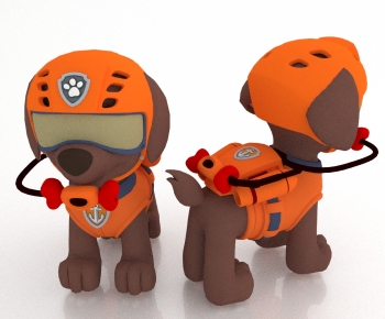 Modern Toys-ID:209299098