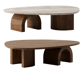 Modern Coffee Table-ID:240632062