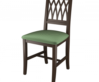 American Style Dining Chair-ID:547231918