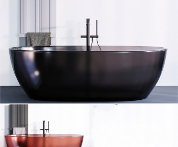 Modern Bathtub-ID:920737983