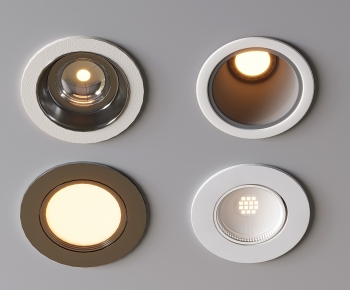 Modern Downlight Spot Light-ID:119719039