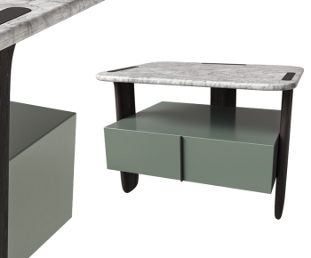 Modern Bedside Cupboard-ID:455338953