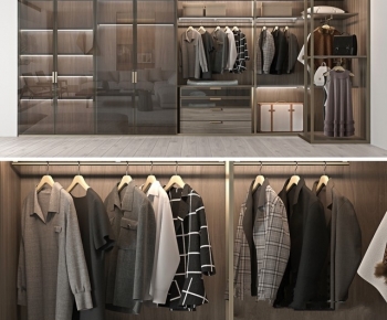 Modern The Wardrobe-ID:553457985