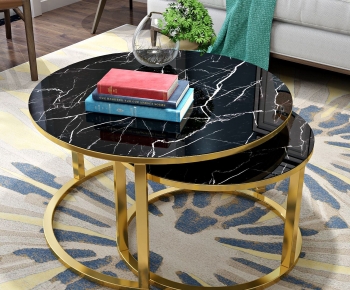 Modern Coffee Table-ID:127011061