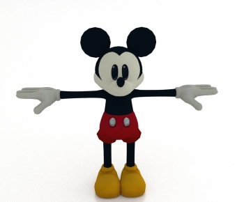 Modern Garage Kit-ID:307903052