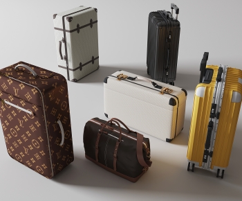 Modern Tourist Box-ID:802711961