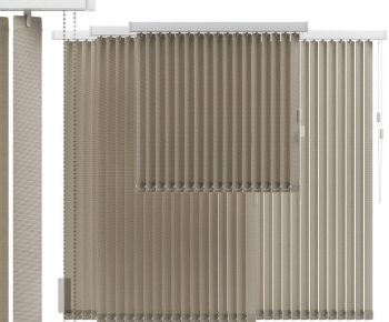 Modern Venetian Blinds-ID:889072907