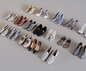 Modern Shoes-ID:740076074