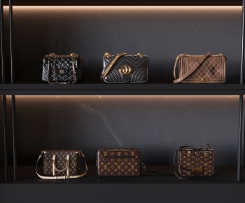 Modern Lady's Bag-ID:553600075