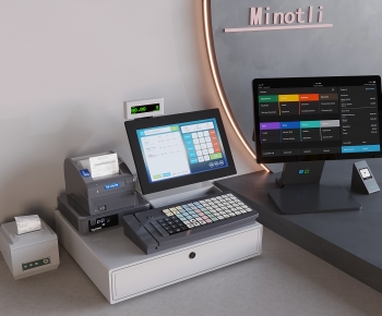 Modern Computer/Computer Screen-ID:239376076