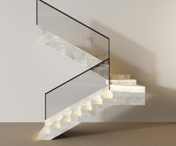 Modern Staircase-ID:951190076