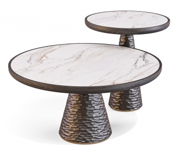 Modern Coffee Table-ID:287956004
