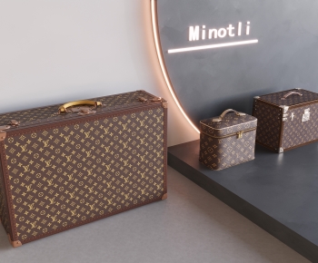 Modern Tourist Box-ID:893795971