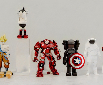 Modern Garage Kit-ID:490959883