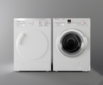Modern Washing Machine-ID:788141018