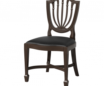 Modern Dining Chair-ID:675760986