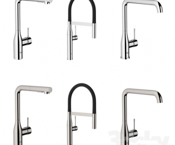 Modern Faucet/Shower-ID:732355124