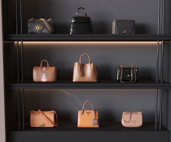 Modern Lady's Bag-ID:800287964