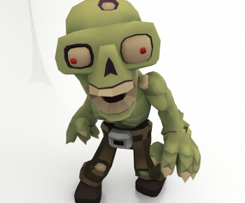 Modern Garage Kit-ID:792392029