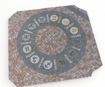 Modern Ground-ID:521167043