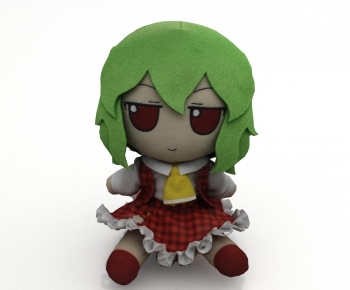 Modern Stuffed Toy-ID:103089858