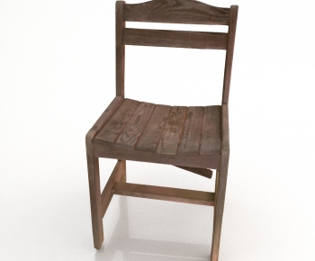 Modern Single Chair-ID:414858103