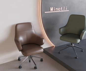 Modern Office Chair-ID:362613923