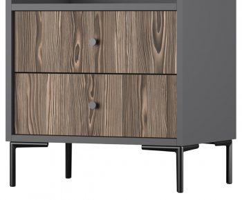 Modern Bedside Cupboard-ID:111099007