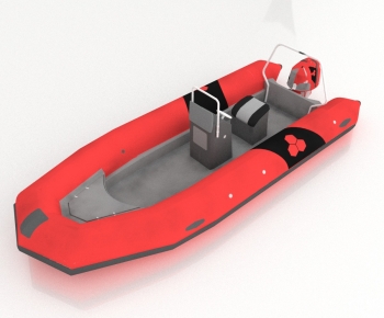 Modern Transportation In Water-ID:635953909