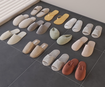 Modern Shoes-ID:604808098