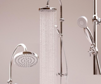 Modern Faucet/Shower-ID:418040045