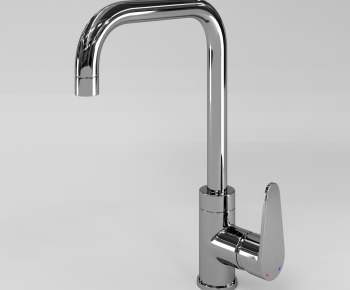 Modern Faucet/Shower-ID:513602028
