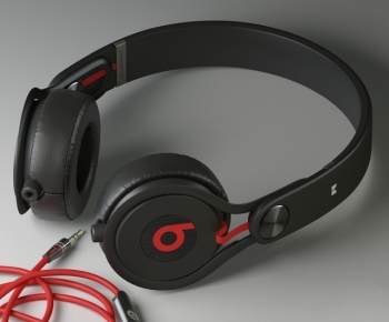 Modern Earphone-ID:503417027