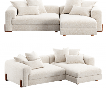 Modern Corner Sofa-ID:915050987