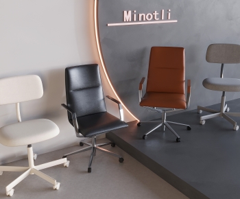 Modern Office Chair-ID:909131056
