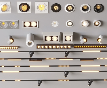 Modern Track Spotlights-ID:511112932