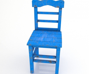 Modern Single Chair-ID:657577045