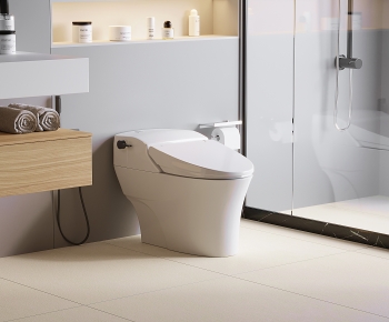 Modern Toilet-ID:755827908