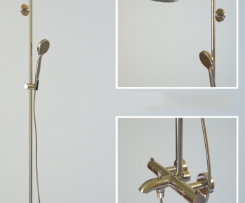 Modern Faucet/Shower-ID:198697099