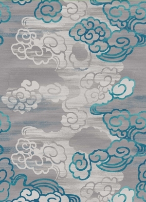 新中式地毯-ID:6273082