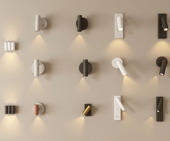 Modern Wall Lamp-ID:551156049