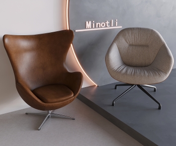 Modern Office Chair-ID:548190121