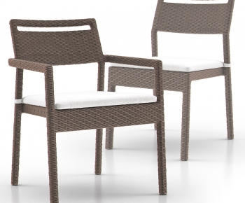 Modern Single Sofa-ID:781907086