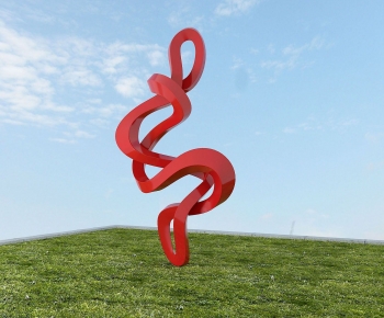 Modern Garden-ID:871500023