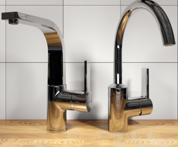 Modern Faucet/Shower-ID:752793072