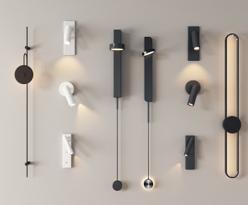 Modern Wall Lamp-ID:889050965